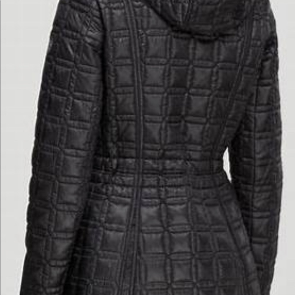 Dawn Levy Dl2 By Coat - Winny Quilted - Picture 2 of 10
